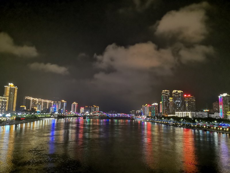 中青云智科技